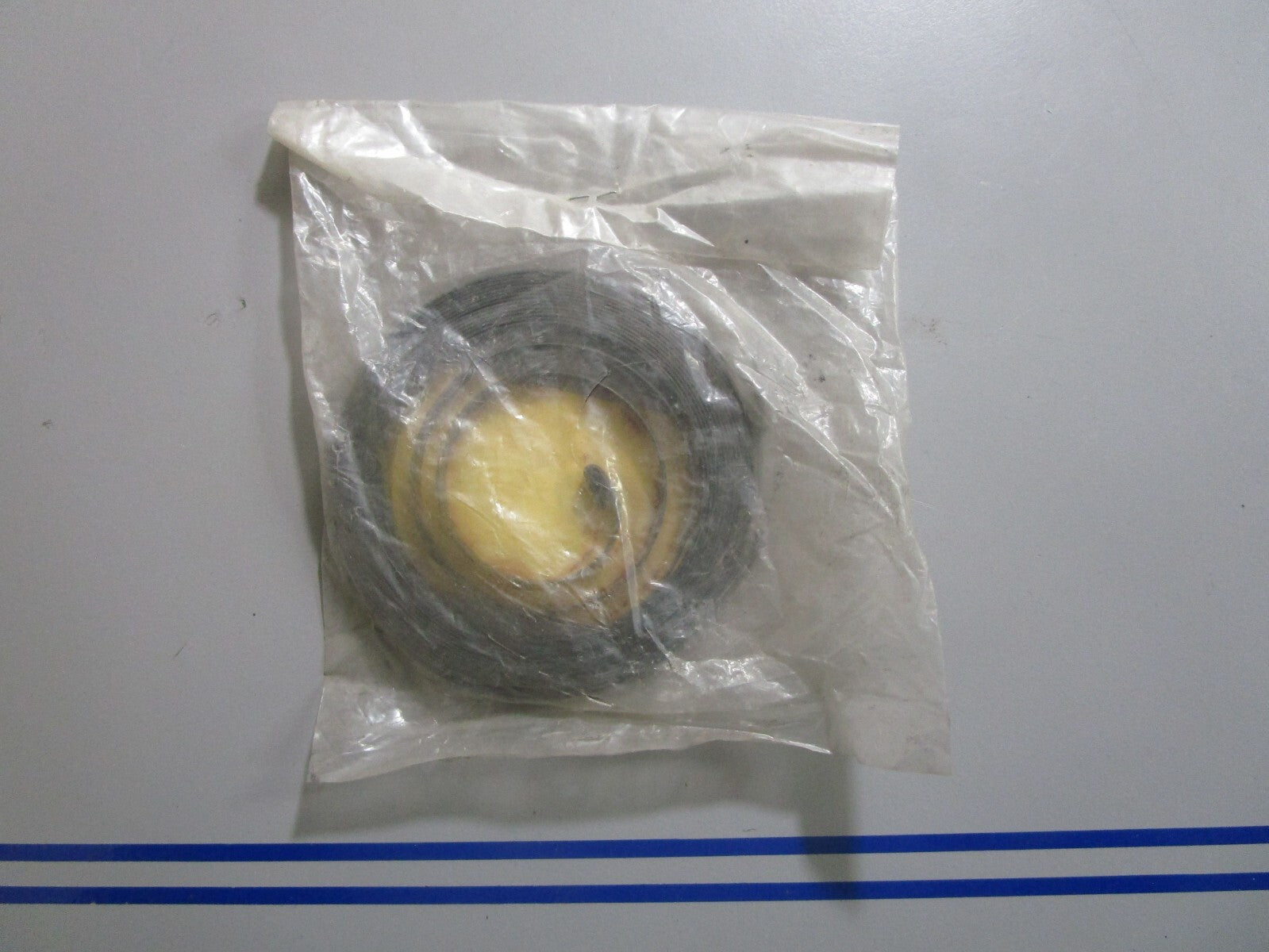 *NEW OEM* 0770 Suzuki Starter Recoil Spring 18142-98400