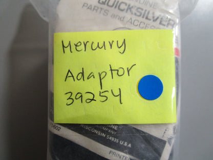 *NEW OEM* 0770 Mercury Quicksilver Adaptor 39254
