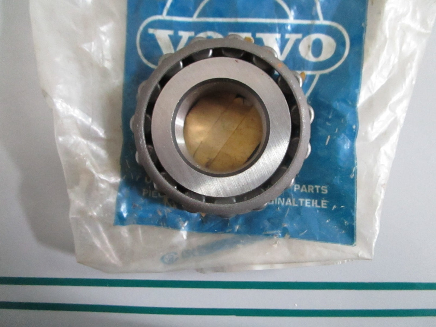 NEW OEM 183628 Volvo Penta Bearing 0820