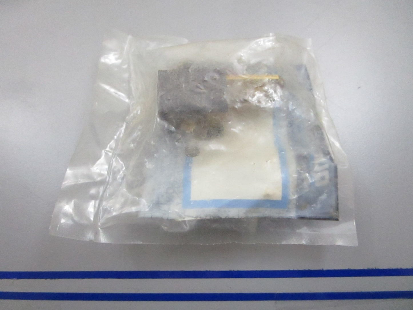 *NEW OEM* 0810 Mercury Quicksilver 55 AMP Fuse Assembly 88-79023T56