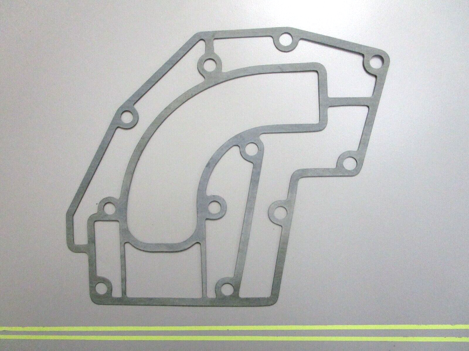 *NEW OEM* 0750 Yamaha EXHAUST GASKET 6K8-41114-A1-00