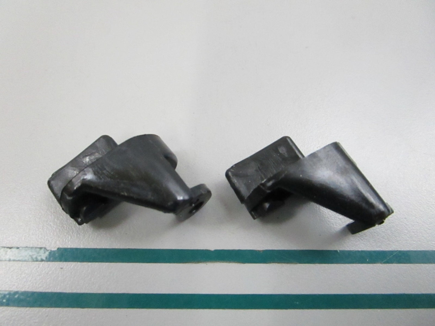 NEW OEM (LOT OF 2) 56193 Mercury Quicksilver Latch 0810