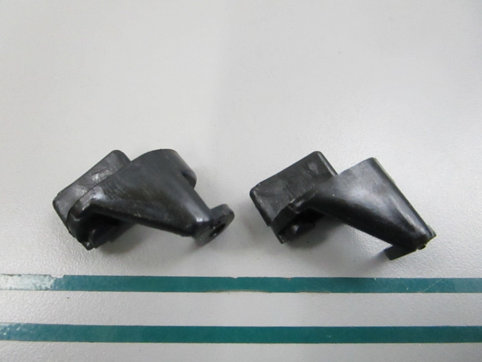 NEW OEM (LOT OF 2) 56193 Mercury Quicksilver Latch 0810