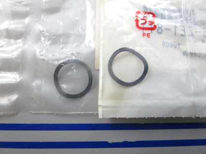 *NEW OEM* (LOT OF 2) 0810 Honda Spring 16956-ZE1-811