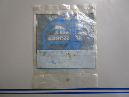 *NEW OEM* 0770 Mercury Quicksilver Gasket 27-41812