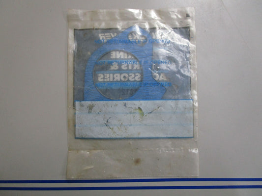 *NEW OEM* 0770 Mercury Quicksilver Gasket 27-41812