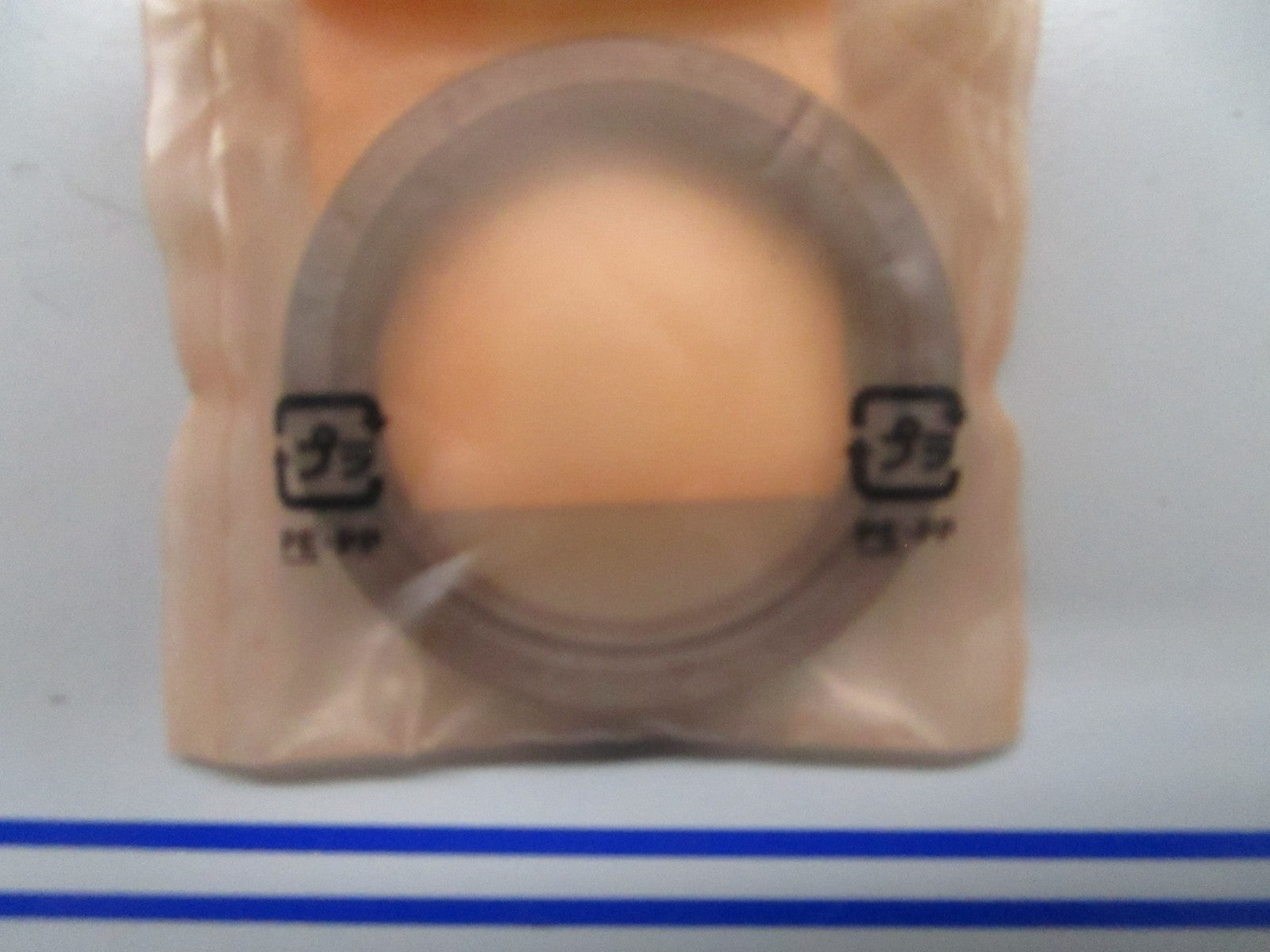 *NEW OEM* 0820 Honda Oil Seal 91201-ZW3-003
