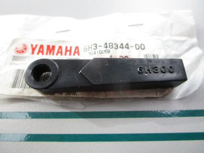 NEW OEM 6H3-48344-00-00 Yamaha Cable End 0810