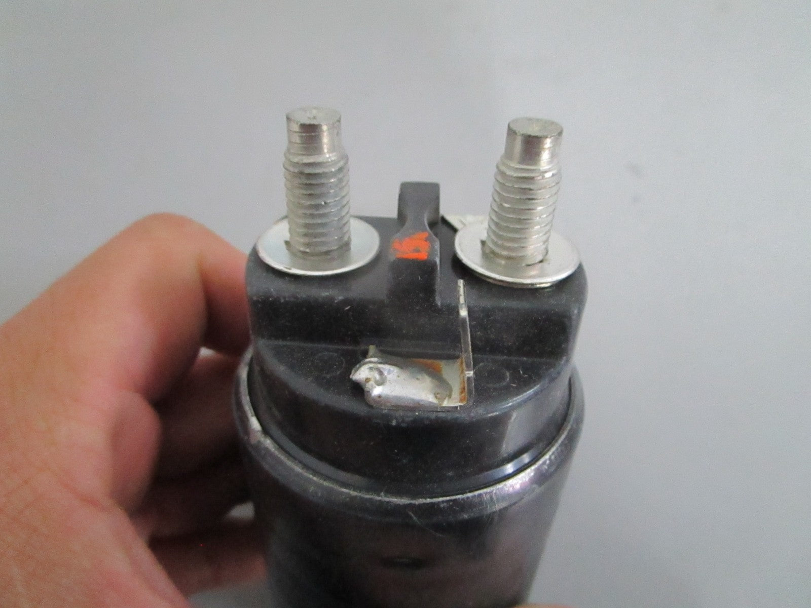 NEW OEM 3854194 Volvo Penta Solenoid 0820