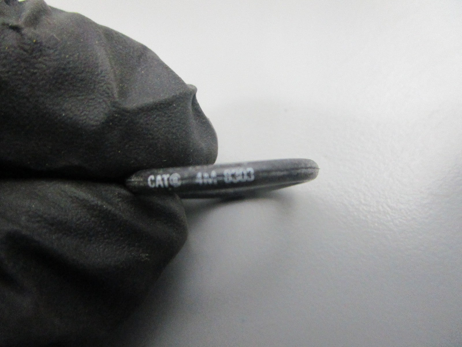 NEW OEM 4M-8303 CAT O-Ring 0810