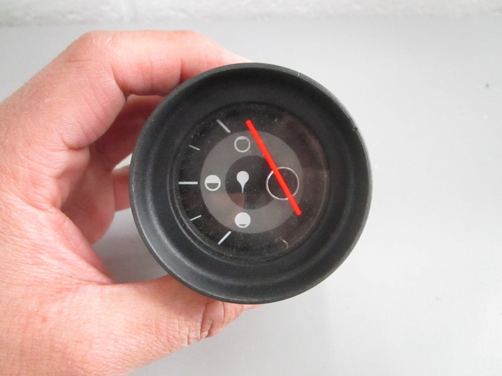 NEW OEM 175482 0175482 OMC Johnson Evinrude Oil Level Gauge Kit 0820