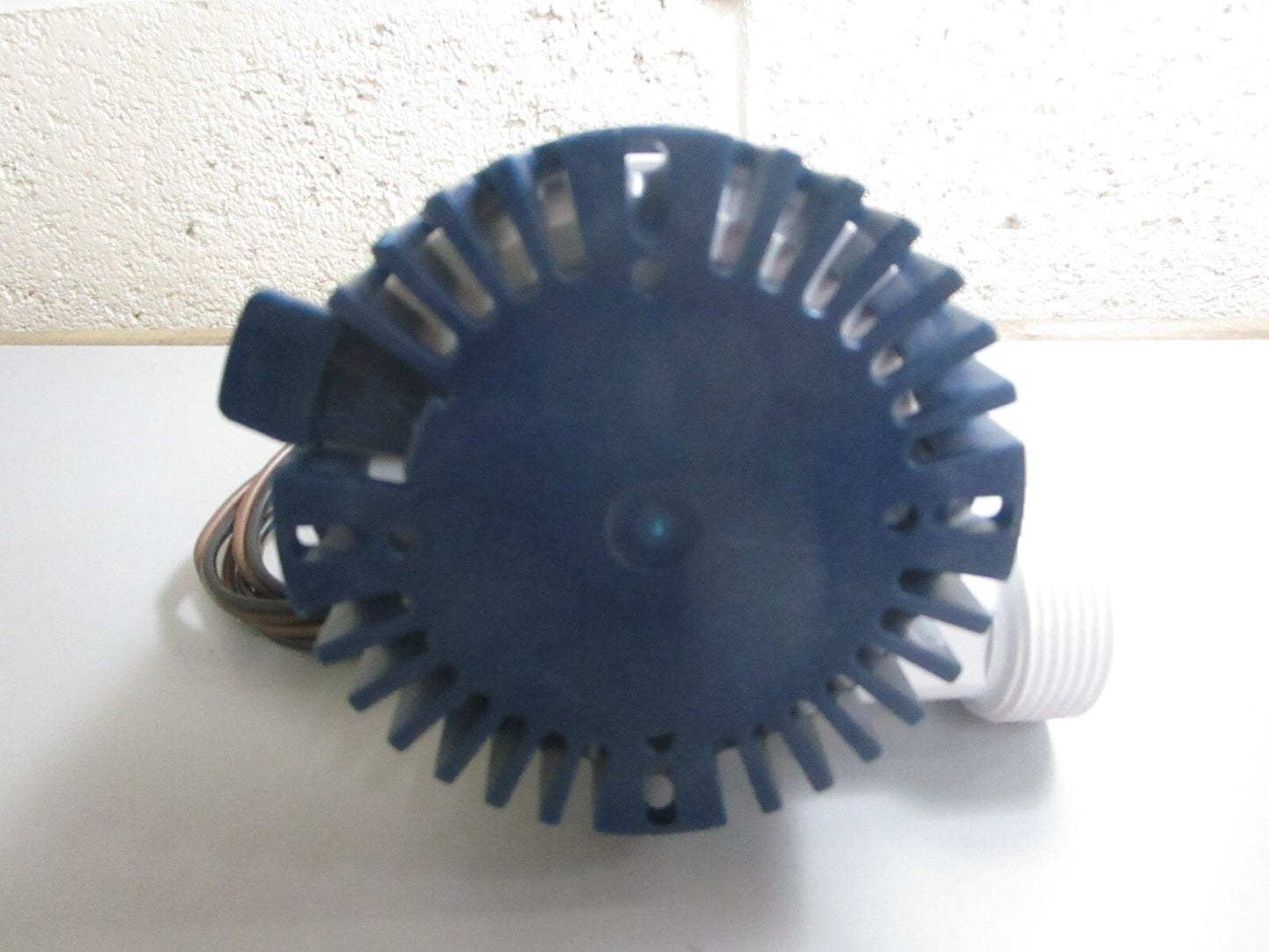 *NEW* 0820 Attwood HD2000 Bilge Pump 4760