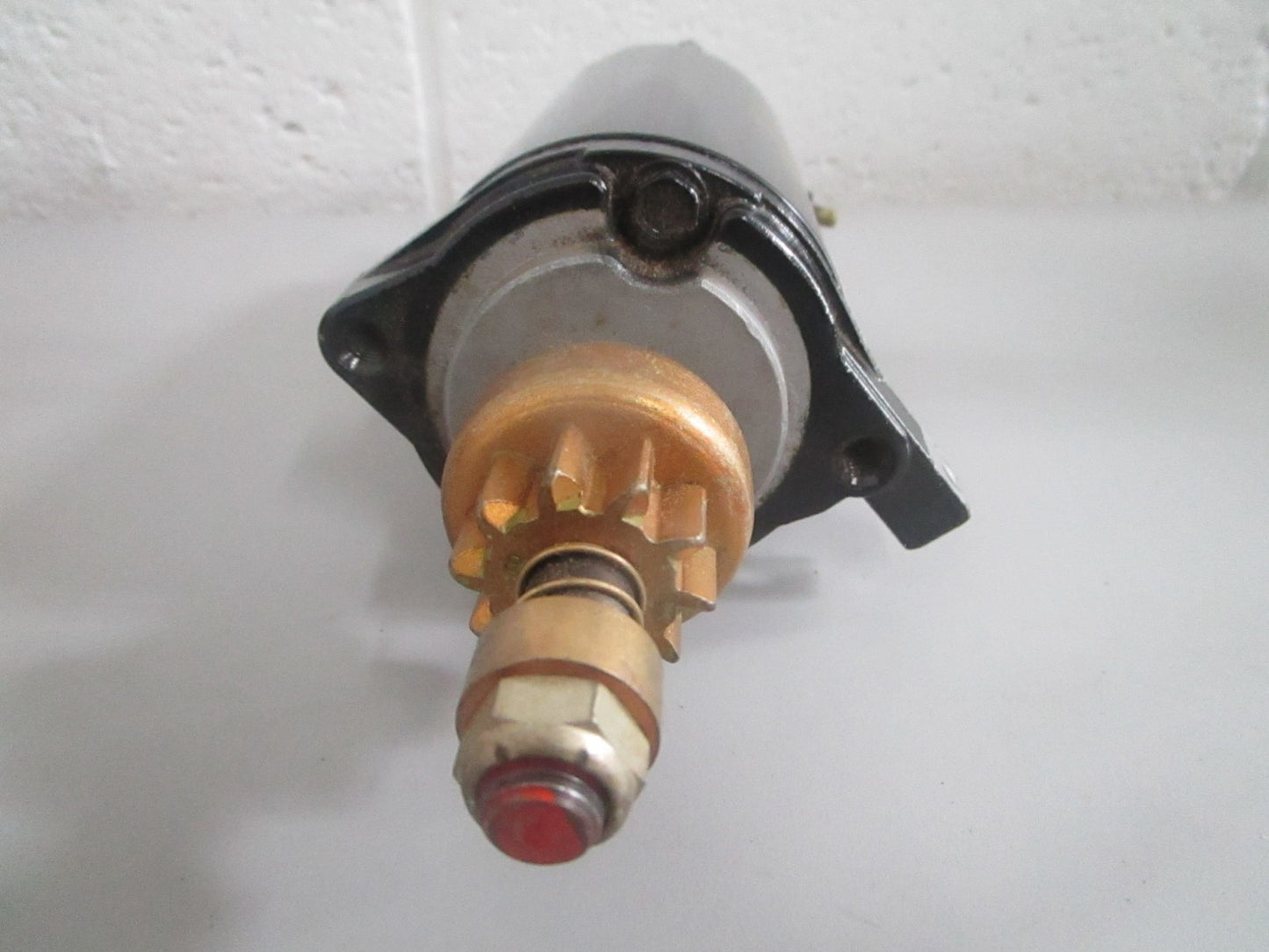 NEW OEM 50-67341 Mercury Quicksilver 85HP Starter 0820