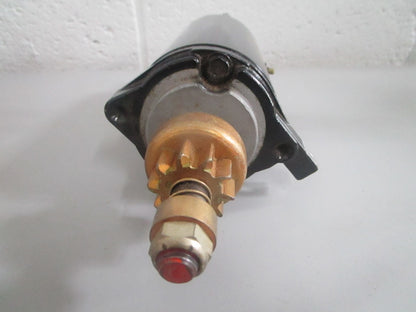 NEW OEM 50-67341 Mercury Quicksilver 85HP Starter 0820