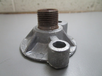 *NEW OEM* 0820 OMC Johnson Evinrude Adapter & Valve Assy 383944 0383944