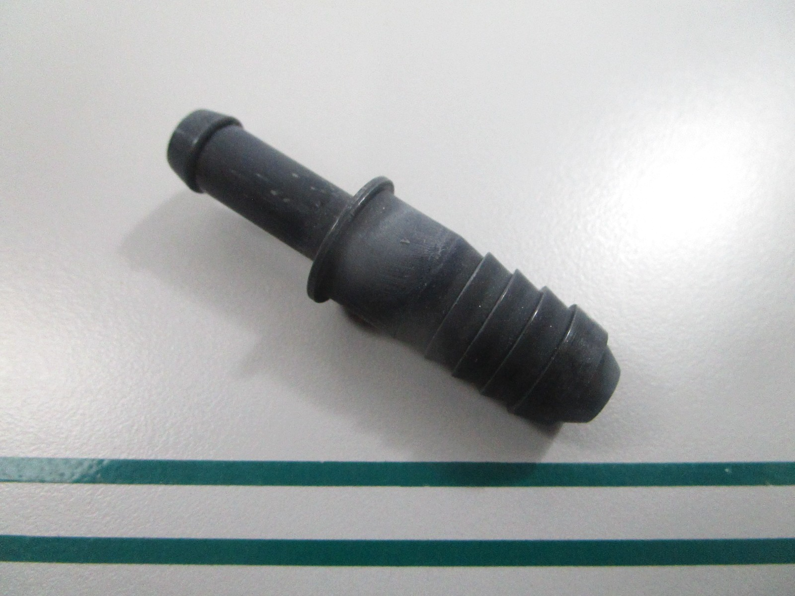 NEW OEM 398456 0398456 OMC Johnson Evinrude Aspirator Check Valve 0810