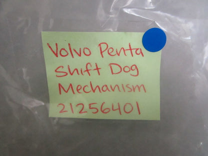 *NEW OEM* 0820 Volvo Penta Shift Dog Mechanism 21256401
