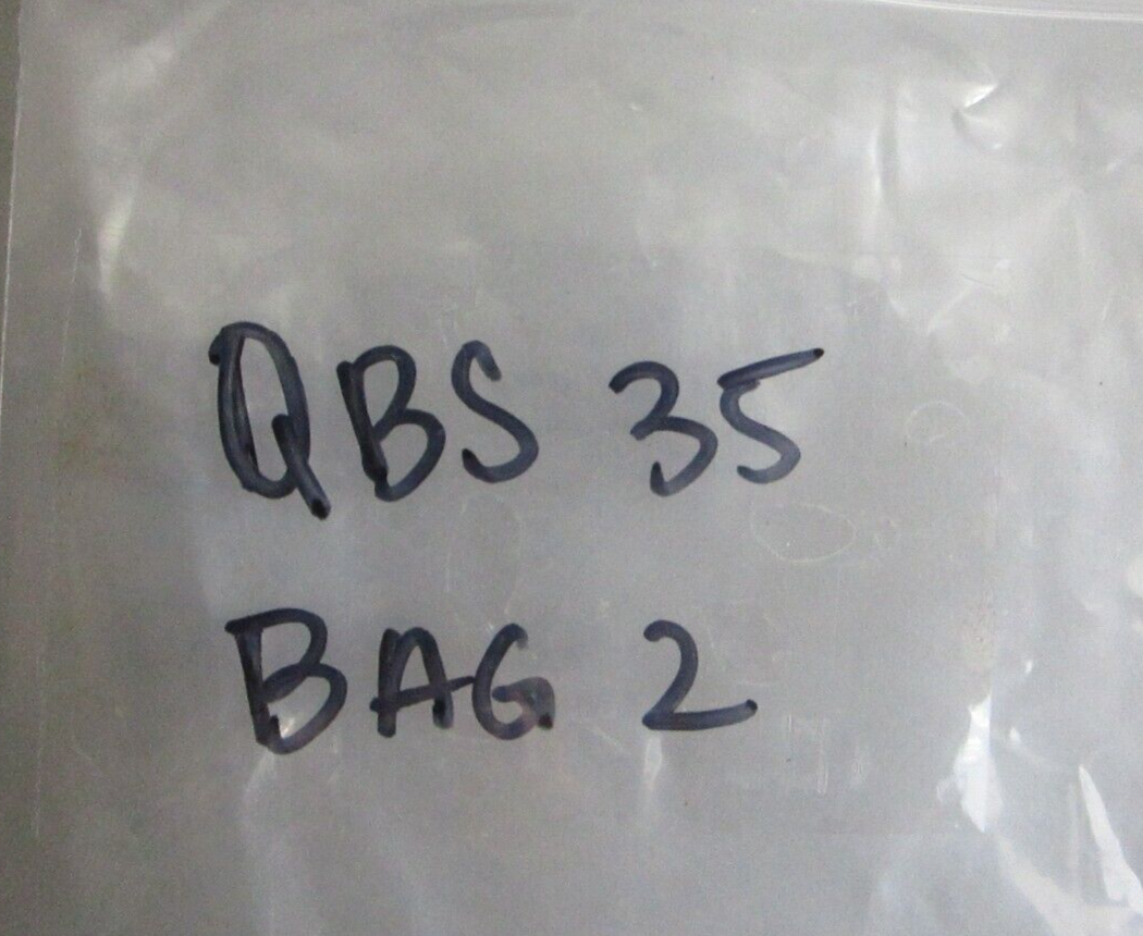 *NEW OEM* (LOT OF 2) 0810 Mercury Quicksilver Washer 12-815952