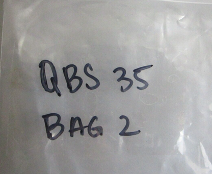 *NEW OEM* (LOT OF 2) 0810 Mercury Quicksilver Washer 12-815952
