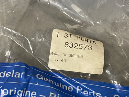 *NEW OEM* 0670 Volvo Penta AQ BB MB MD TAMD TMD Clamp Ring 832573