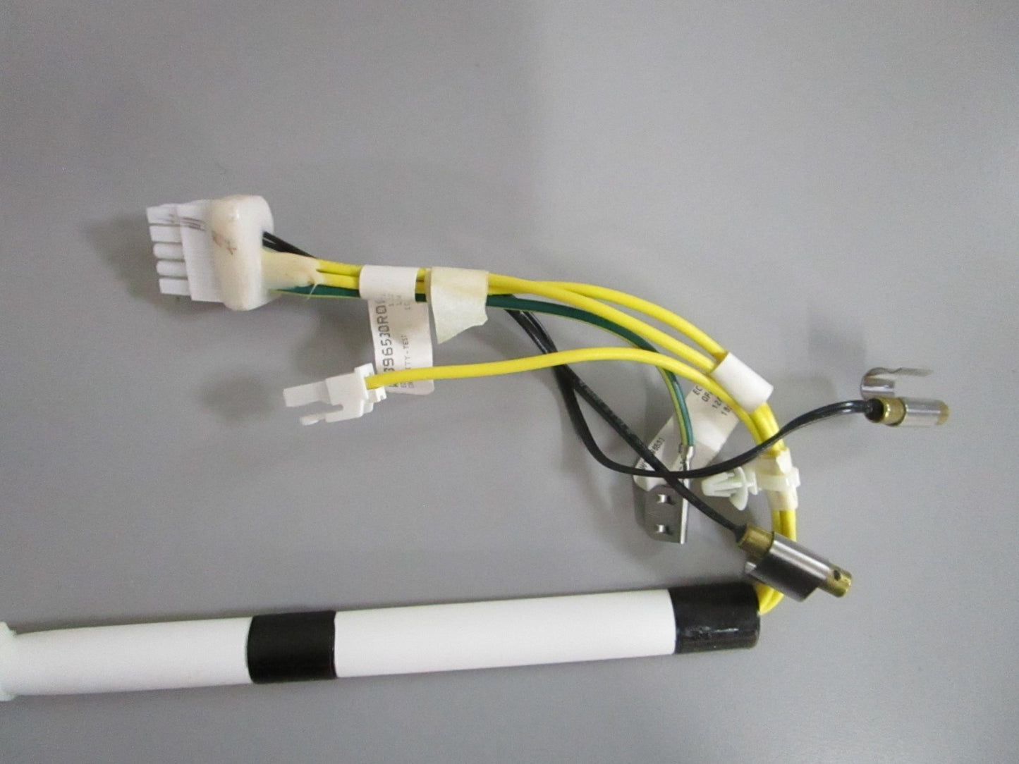 Whirlpool W11614809 Appliance Wire Harness Harns-Wire NEW OEM 0820