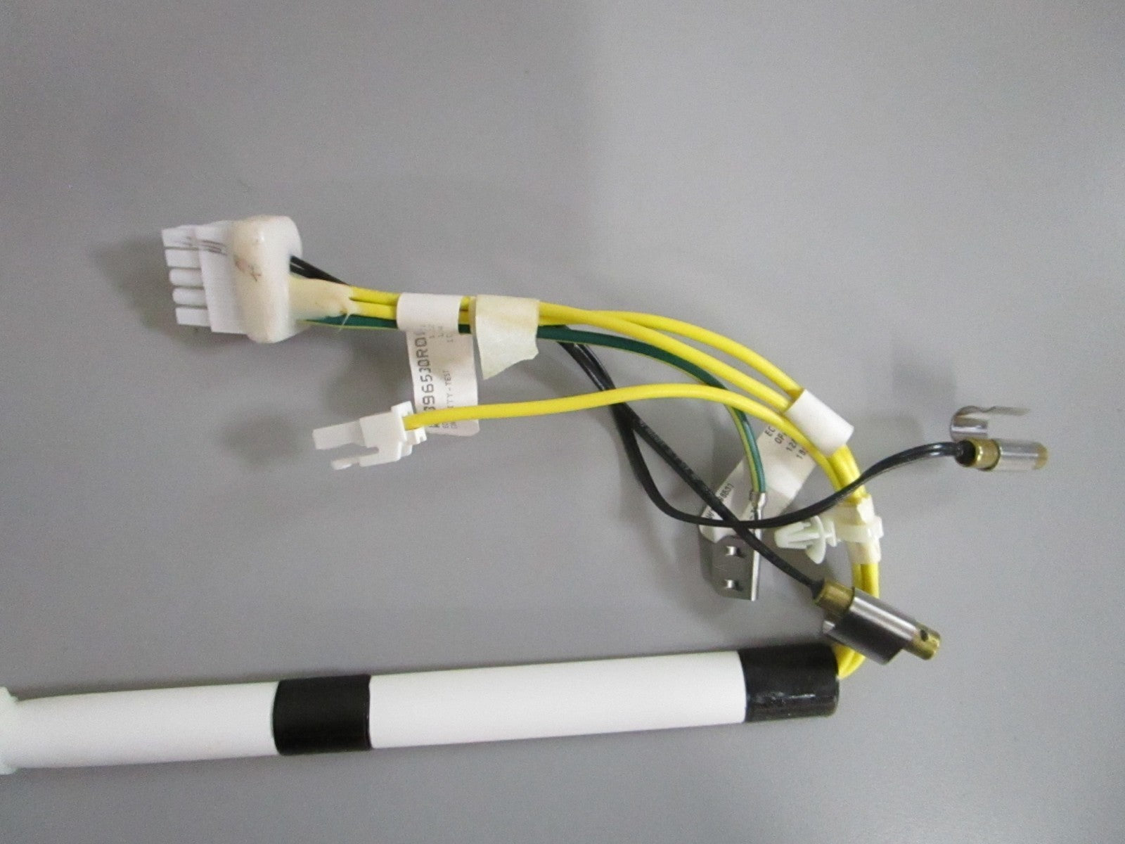Whirlpool W11614809 Appliance Wire Harness Harns-Wire NEW OEM 0820