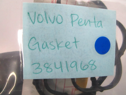 *NEW OEM* 0810 Volvo Penta Gasket 3841968