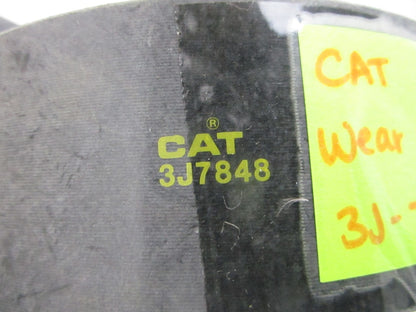 NEW OEM 3J-7848 CAT Wear Ring 0810
