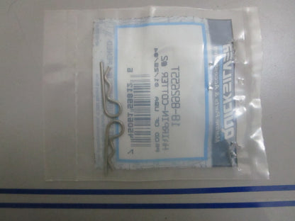 *NEW OEM* (LOT OF 2) 0810 Mercury Quicksilver Hair Pin 18-892655T