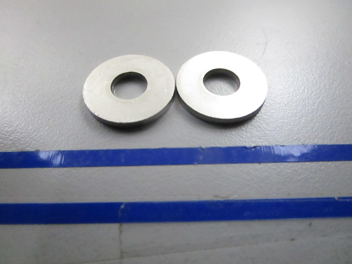 *NEW OEM* (LOT OF 2) 0810 Mercury Quicksilver Washer 4002316 12-40023 16