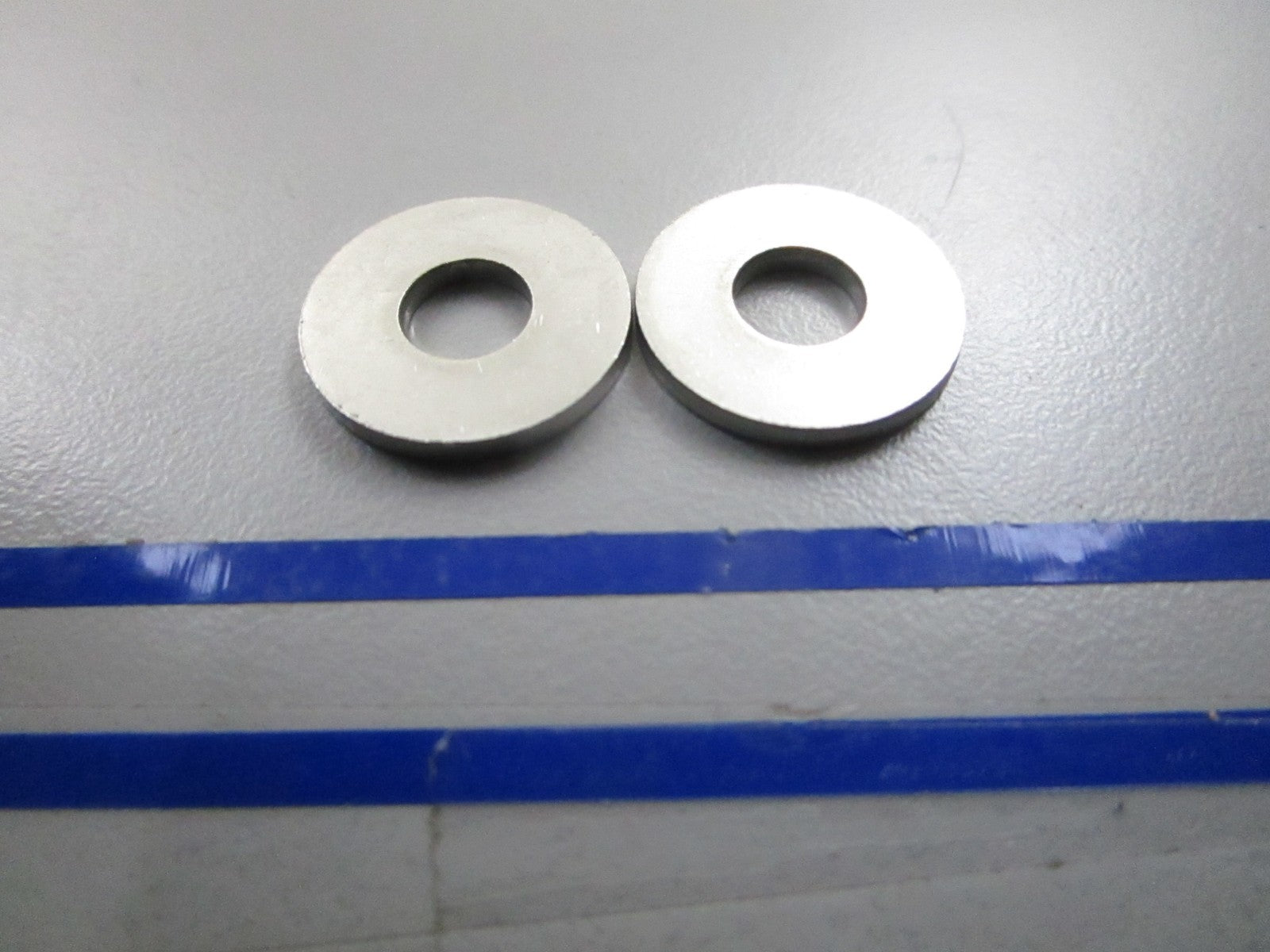 *NEW OEM* (LOT OF 2) 0810 Mercury Quicksilver Washer 4002316 12-40023 16