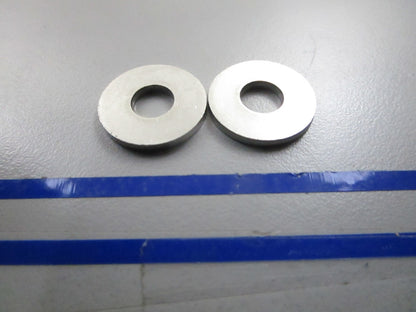 *NEW OEM* (LOT OF 2) 0810 Mercury Quicksilver Washer 4002316 12-40023 16