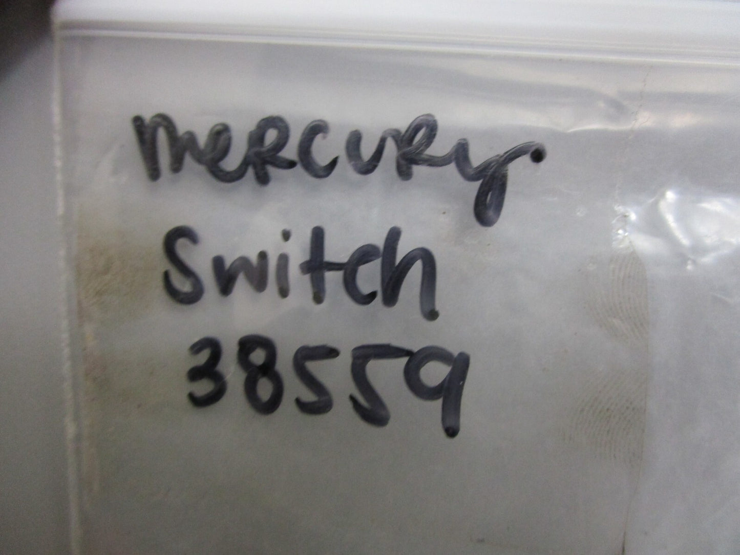 *NEW OEM* 0810 Mercury Quicksilver Switch 38559