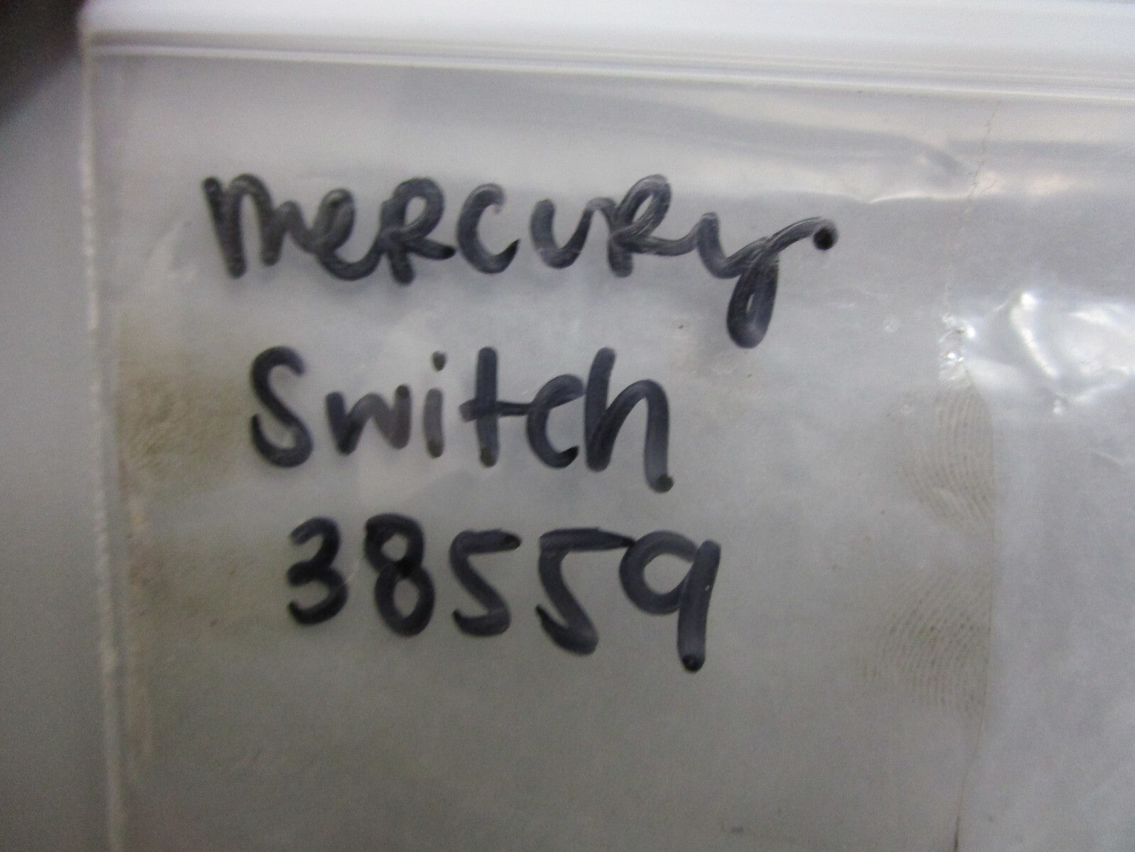 *NEW OEM* 0810 Mercury Quicksilver Switch 38559