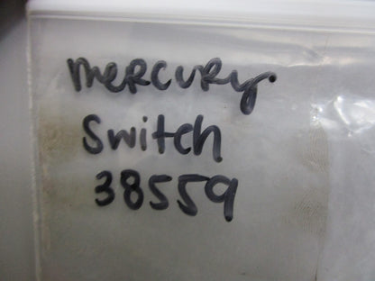 *NEW OEM* 0810 Mercury Quicksilver Switch 38559