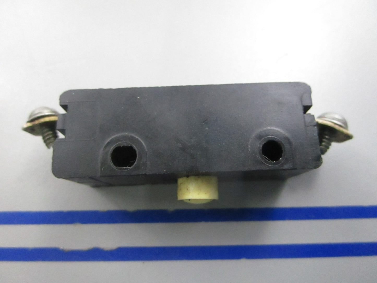 NEW OEM F84449 Mercury Force Interlock Switch 0810