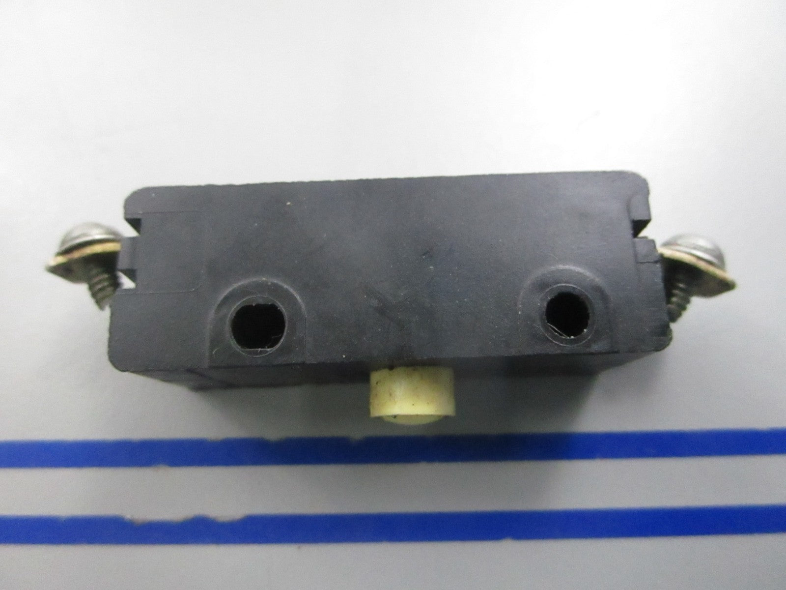 NEW OEM F84449 Mercury Force Interlock Switch 0810