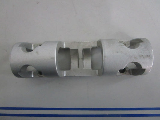 NEW OEM 126296 0126296 OMC Johnson Evinrude Steering Tube Bracket 0820