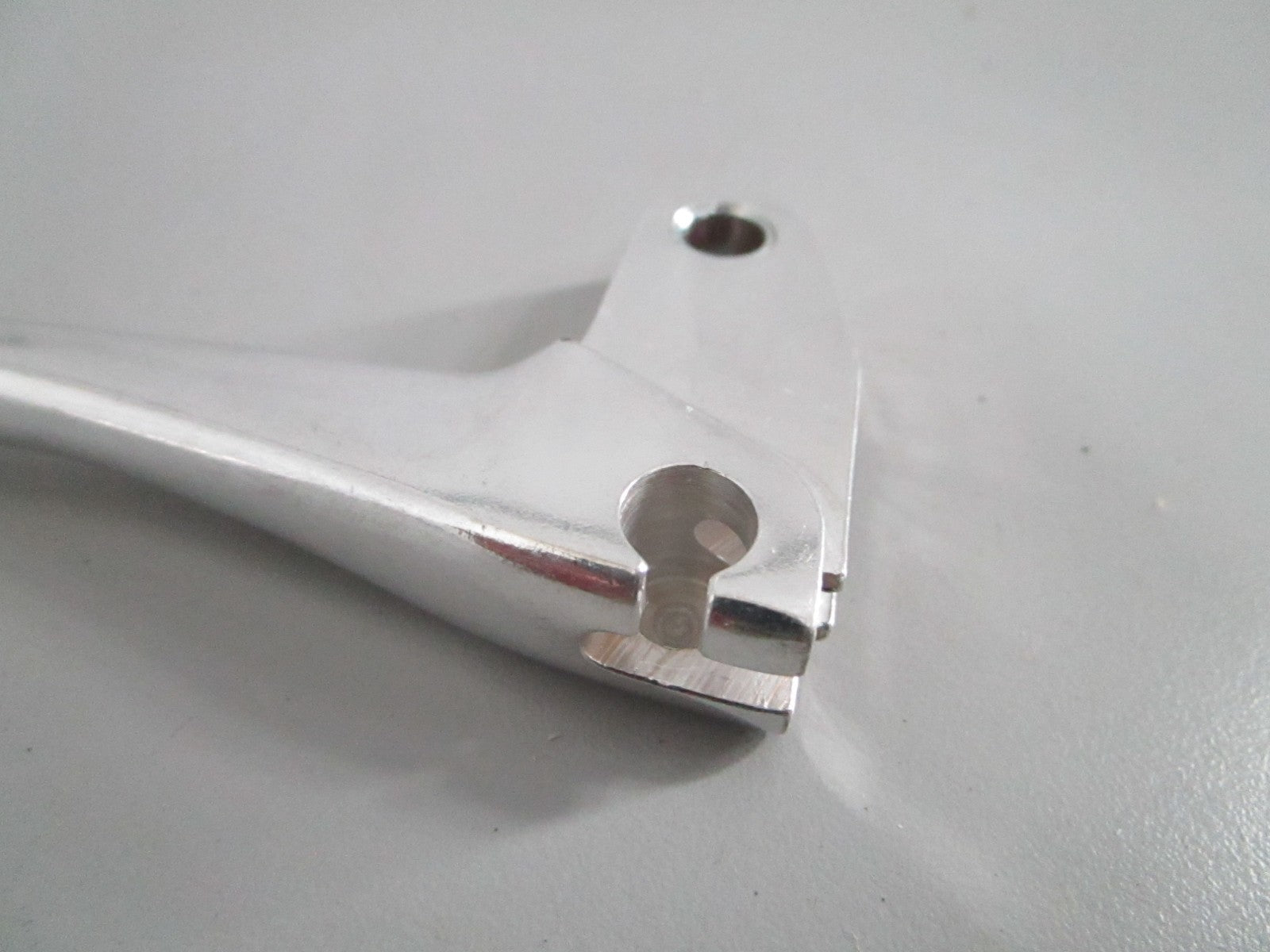 NEW OEM 32722072214 2072214 BMW Clutch Lever 0820