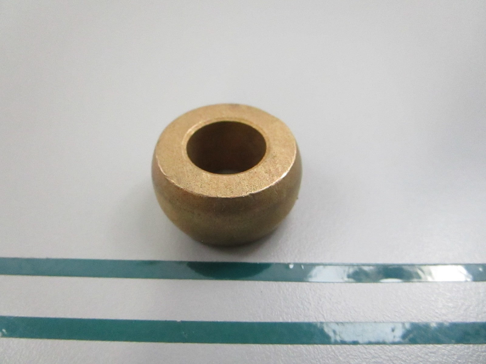 John Deere NEW OEM Bushing KV26558 240 250 260 313 317 318 320 323 Skid NOS 0810