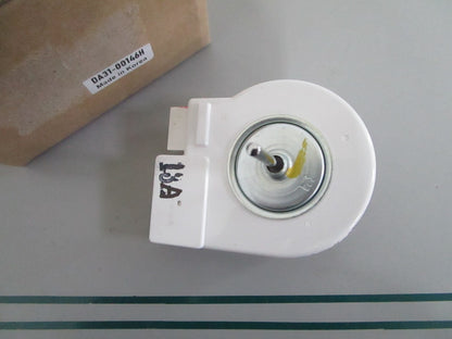 NEW OEM DA31-00146H Samsung Evaporator Fan Motor 0820
