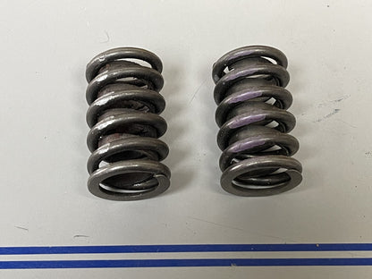 *NEW* (LOT OF 2) 0670 Mercury Springs 24-48347