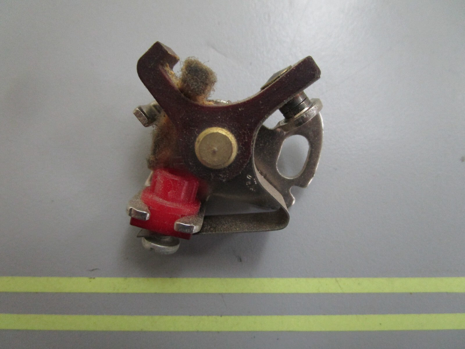 *NEW* 0820 Sierra Breaker Point 18-5154 Replaces: 4320135