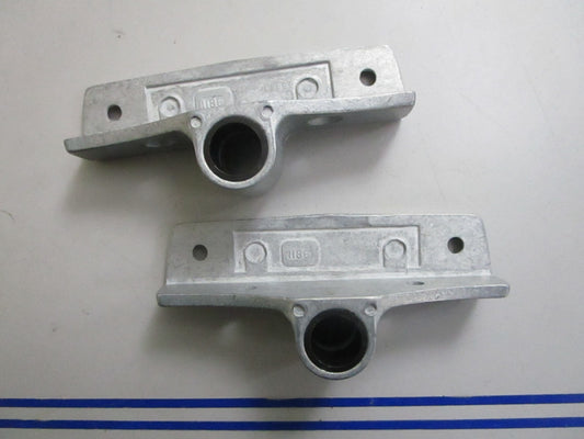 *NEW* 0820 Perko Side Mount Rowlock Socket Set 1186-DP-ZNC