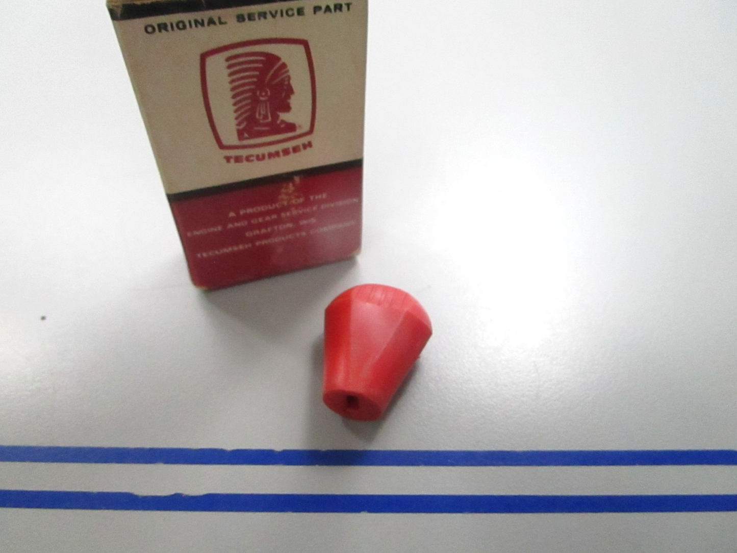 NEW OEM 32410Tecumseh Knob 0810