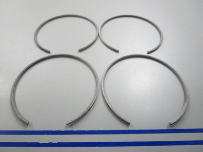NEW OEM (LOT OF 4) 305558 0305558 OMC Johnson Evinrude Retaining Ring 0810