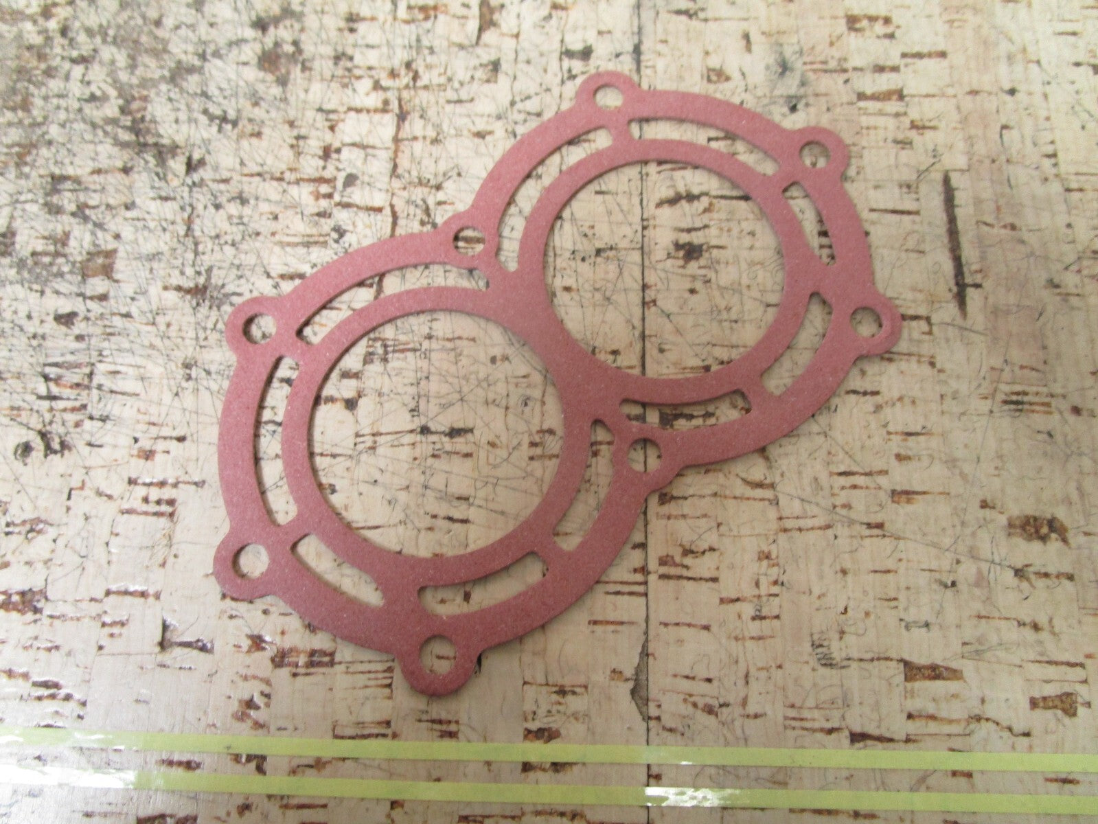 *NEW OEM* 0810 Mercury Quicksilver Gasket 27-318529