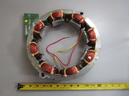 *NEW OEM* 0820 Generac Excited Field (Ring) 1.25 G068404