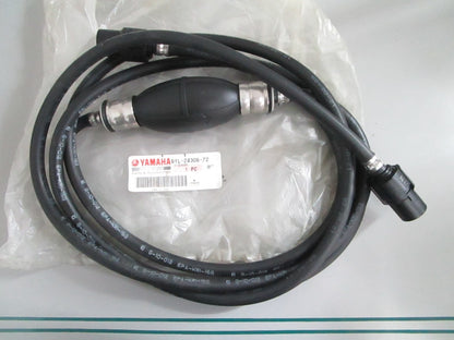 NEW OEM 6YL-24306-72-00 Yamaha Fuel Pump Assy 0820
