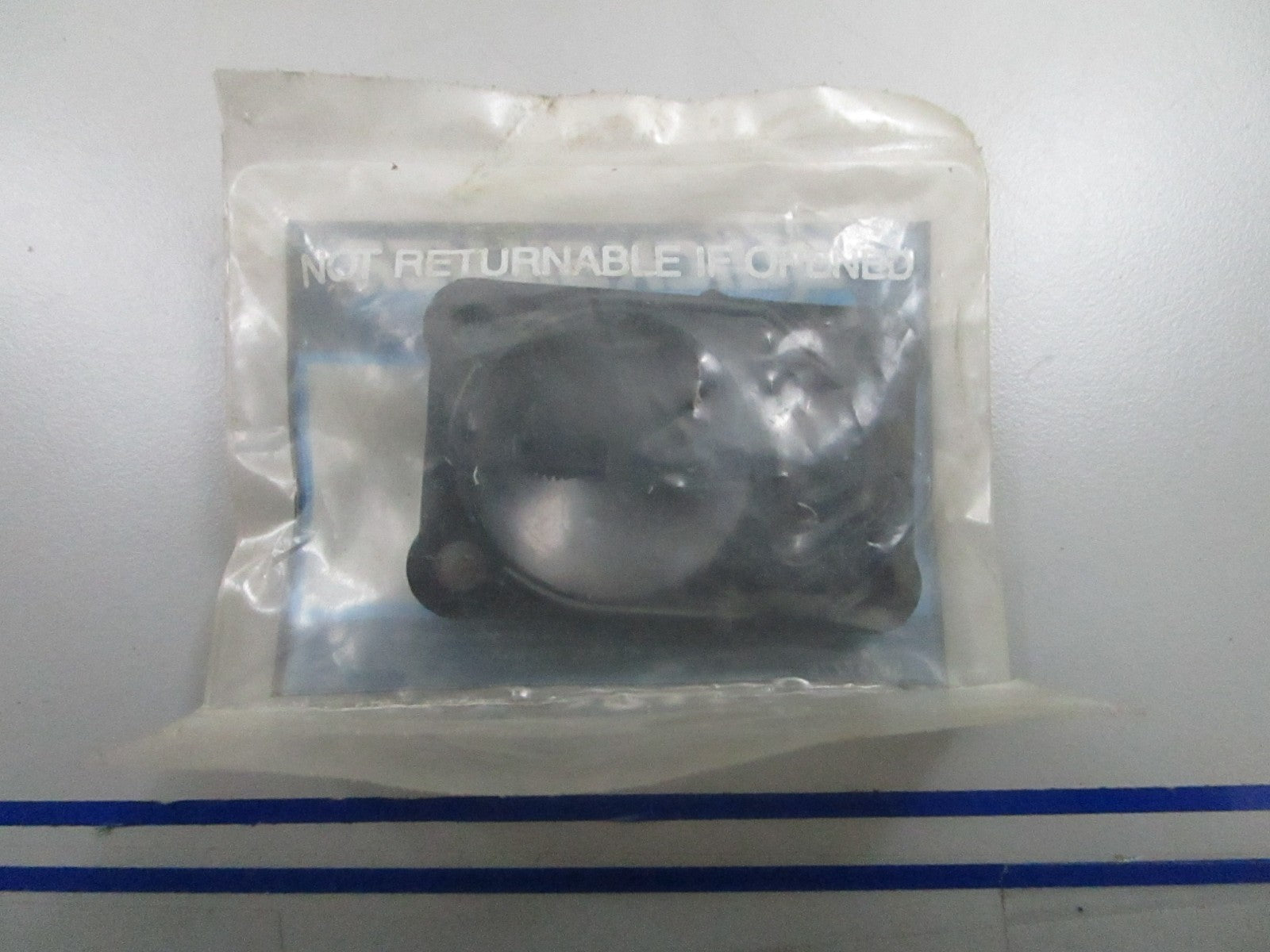 *NEW OEM* 0810 Mercury Quicksilver Cover 54066